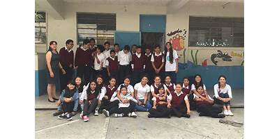 INEB DE TELESECUNDARIA