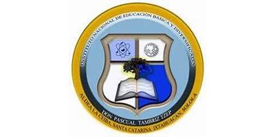 INEB "DON PASCUAL TAMBRIZ TZEP"