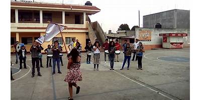 INEB EL ADELANTO