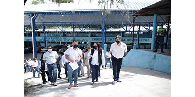 INEB ERNESTO CHAVARRIA RIVADENEYRA