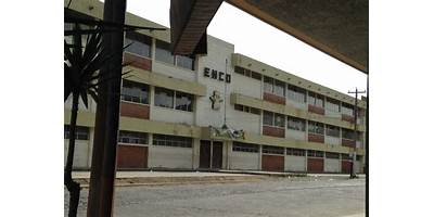 INEB ESCUELA NACIONAL DE CIENCIAS COMERCIALES DE OCCIDENTE SECCIÓN NOCTURNA "ALBERTO CARDENAS RODAS"