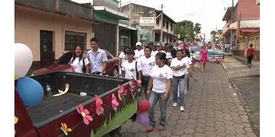 INEB "FLOR DEL CAFE"