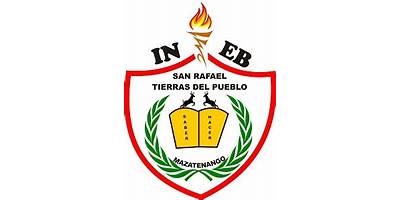 INEB INSTITUTO NACIONAL DE EDUCACIÓN BÁSICA "OSCAR FERNANDO BRACAMONTE MÁRQUEZ"