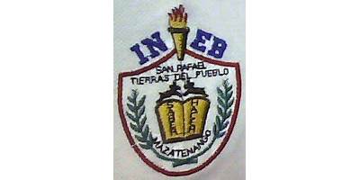 INEB INSTITUTO NACIONAL DE EDUCACIÓN BÁSICA