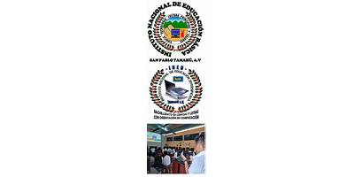 INEB INSTITUTO NACIONAL DE EDUCACION BASICA Y DIVERSIFICADA