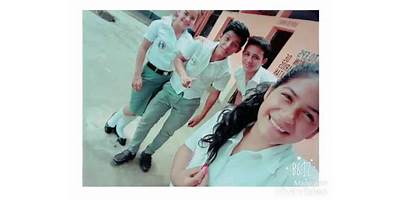 INEB "JORGE RAFAEL CASTILLO ROBLERO"