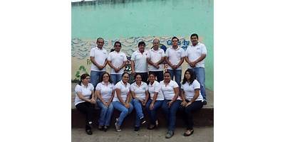 INEB "LA BRIGADA"