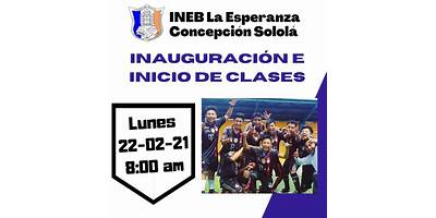 INEB "LA ESPERANZA"