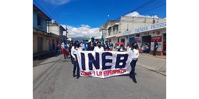 INEB