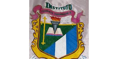 INEB 'LIC. CLEMENTE MARROQUIN ROJAS'