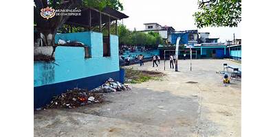 INEB "MANUEL COLOM ARGUETA"