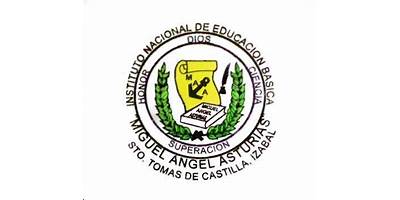 INEB MIGUEL ANGEL ASTURIAS