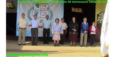 INEB "PROFESOR JOSE VICENTE LOPEZ Y LOPEZ"