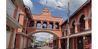 INEB SAN JOSE