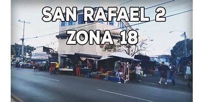 INEB SAN RAFAEL LA LAGUNA