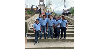 INEB SANTA CRUZ CHINAUTLA