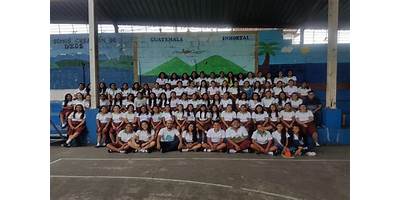 INEB 'SIMON BERGAÑO Y VILLEGAS'