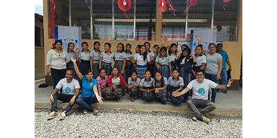 INEB TELESECUNDARIA