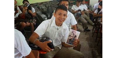 INEB TELESECUNDARIA
