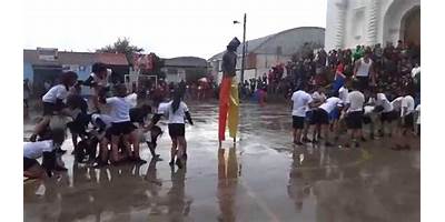 INEB TELESECUNDARIA