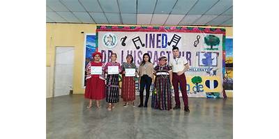 INEBE CON ORIENTACION OCUPACIONAL DR. LUIS PASTEUR