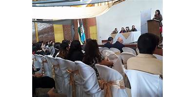 INEBE CON ORIENTACION OCUPACIONAL DR. SILVANO ANTONIO CARIAS RECINOS
