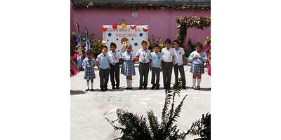 INSTITUTO ACTIVO BILINGUE NUEVA GUATEMALA