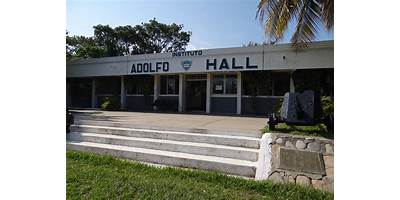 INSTITUTO ADOLFO V. HALL DE ORIENTE