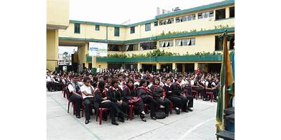 INSTITUTO AMERICANO EN CIENCIAS DE COMPUTACIÓN