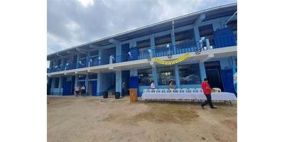INSTITUTO BASICO POR COOPERATIVA COMUNIDAD SAN JOSE LAS DELICIAS