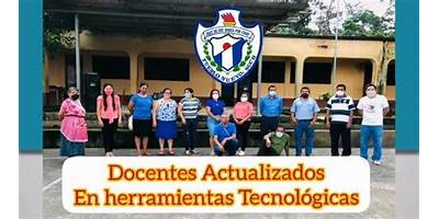 INSTITUTO BASICO POR COOPERATIVA DE ENSEÑANZA