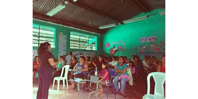 INSTITUTO BASICO POR COOPERATIVA EMANUEL