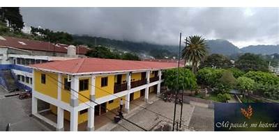 INSTITUTO BASICO POR COOPERATIVA 'MAYA CANOENSE'