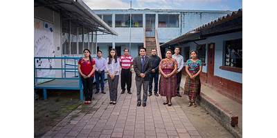 INSTITUTO BASICO POR COOPERATIVA