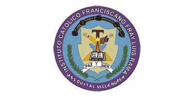 INSTITUTO CATOLICO FRANCISCANO FRAY LUIS RAMA