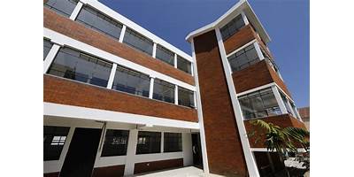 INSTITUTO COMUNAL DE EDUCACION BASICA 'SAN MARCOS'