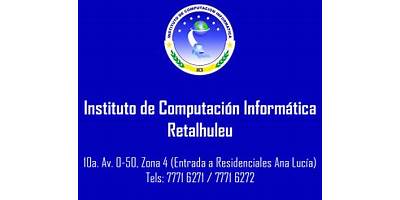 INSTITUTO DE COMPUTACIÓN INFORMÁTICA