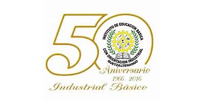 INSTITUTO DE EDUCACION BASICA CON ORIENTACION INDUSTRIAL