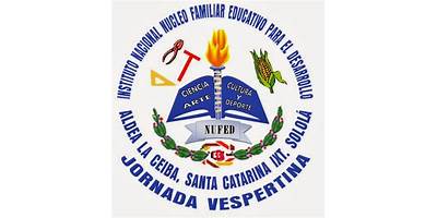 INSTITUTO DE EDUCACIÓN BÁSICA DEL PROGRAMA NUFED NO. 27