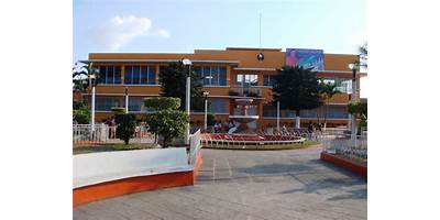 INSTITUTO DE EDUCACION BASICA MUNICIPAL