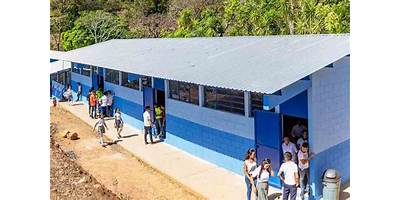 INSTITUTO DE EDUCACION BASICA MUNICIPAL DE TELESECUNDARIA