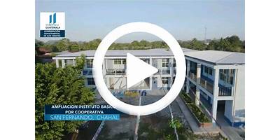 INSTITUTO DE EDUCACION BASICA POR COOPERATIVA
