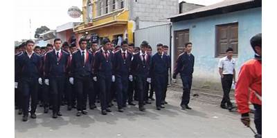 INSTITUTO DE EDUCACION BASICA POR COOPERATIVA DE ENSEÑANZA "MANUEL ZAMORA LOBOS"
