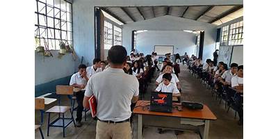 INSTITUTO DE EDUCACIÓN BÁSICA POR COOPERATIVA DE ENSEÑANZA
