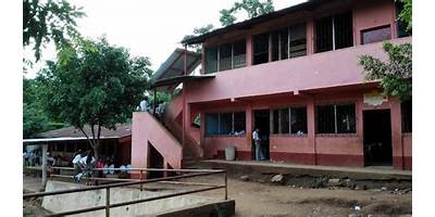 INSTITUTO DE EDUCACION BASICA POR COOPERATIVA