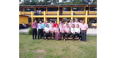 INSTITUTO DE EDUCACIÓN BÁSICA POR EL SISTEMA DE COOPERATIVA DE ENSEÑANZA "LA LAGUNILLA"