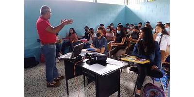 INSTITUTO DE EDUCACIÓN MEDIA POR COOPERATIVA "SANARATE"