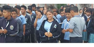 INSTITUTO DE EDUCACION POR COOPERATIVA DE ENSEÑANZA
