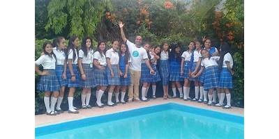 INSTITUTO DE TELESECUNDARIA