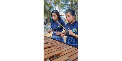 INSTITUTO MIXTO BILINGÜE INTERCULTURAL CHOSAAM